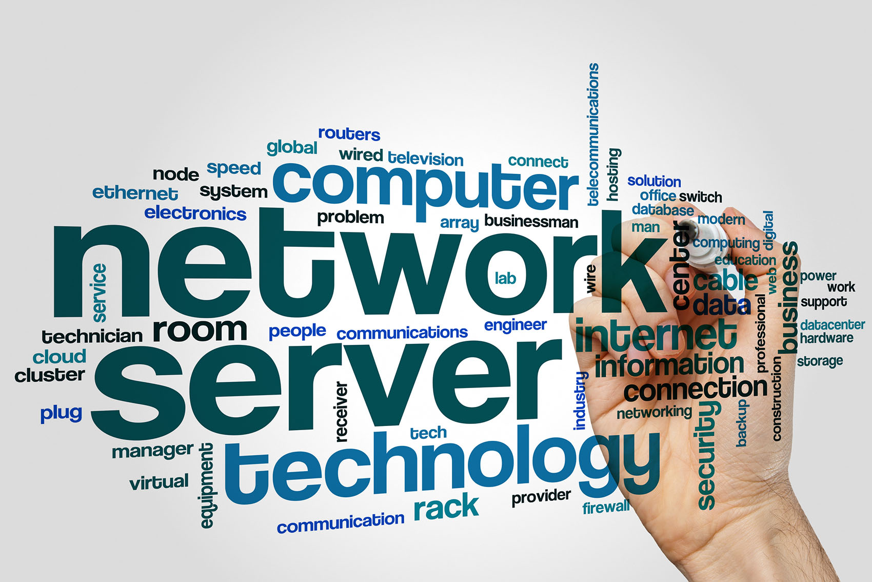 Network Services