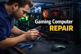 Computer Repair Port St. Lucie
