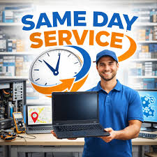 Computer Repair Port St. Lucie